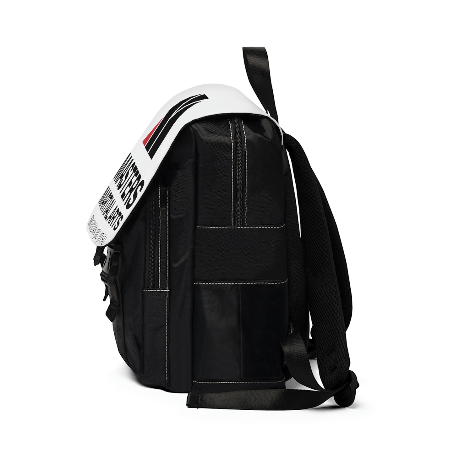 MMA School Casual Backpack