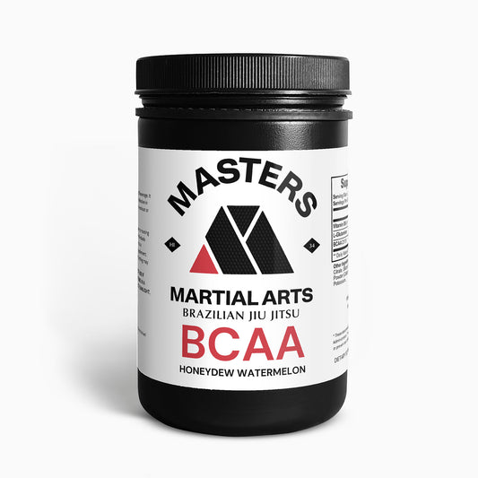 BCAA Post-Roll Recovery Powder (Honeydew/Watermelon)